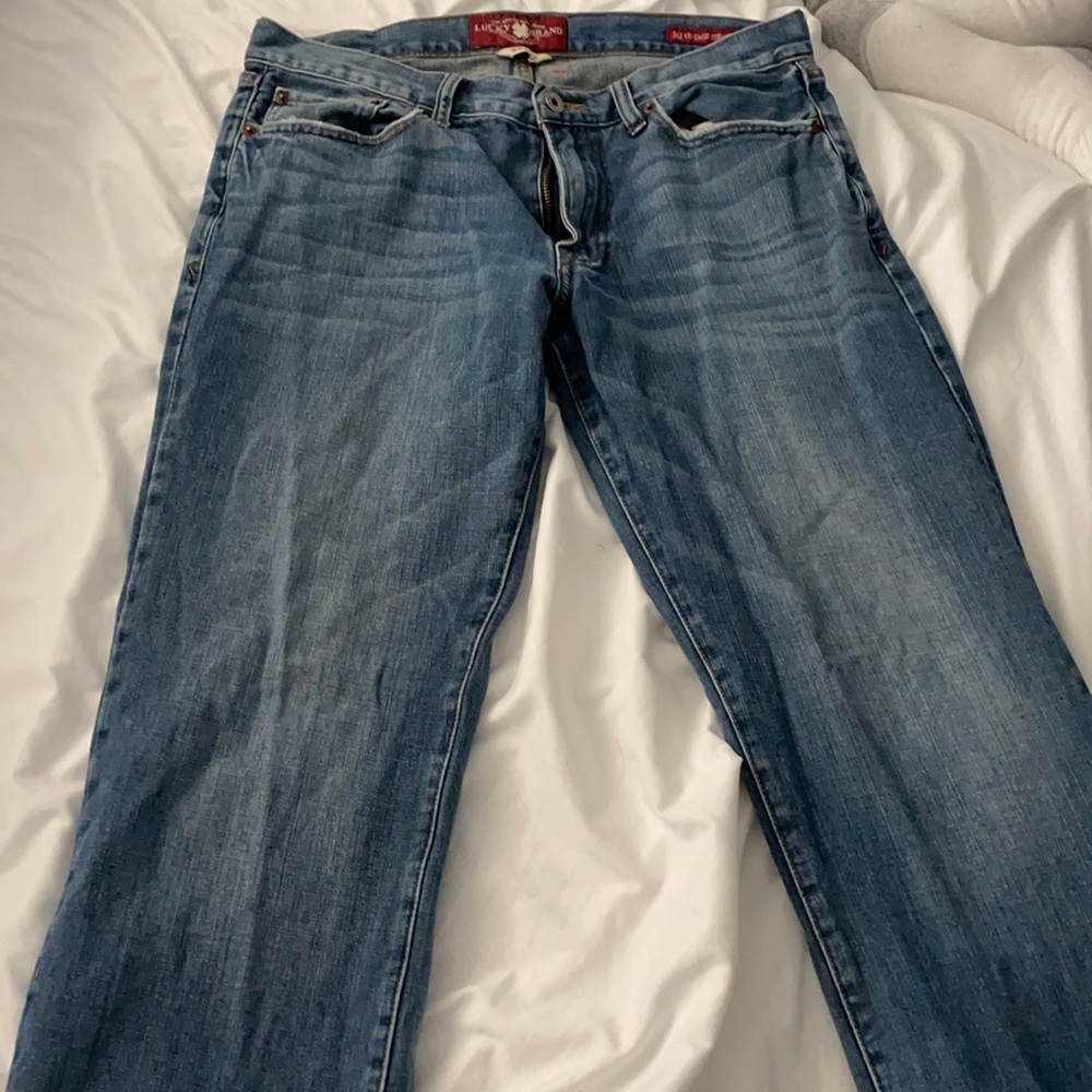 Men’s Lucky Brand Jeans